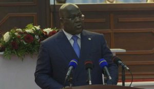 RDC: après les 'humilations', Tshisekedi veut un nouveau gouvernement