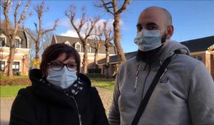 Décès de Maréva à l’hôpital de Cambrai: la pédiatre condamnée à dix-huit mois de prison avec sursis