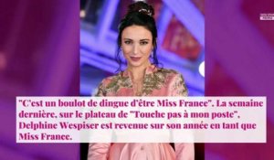 Maëva Coucke : comment son compagnon a gâché son année de Miss France