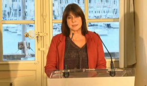 Michèle Rubirola, première femme maire de Marseille, démissionne