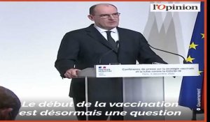 ARN messager, campagne de vaccination... ce qu’il faut savoir sur les vaccins qui arrivent en France