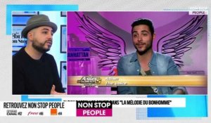 Le Débrief de Non Stop - Alban Bartoli : pourquoi il ne souhaite plus faire de télé-réalité