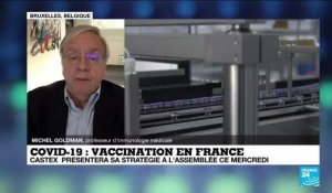 Quelle stratégie vaccinale contre le Covid-19 en France et quel calendrier?
