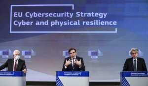 L’Europe veut instaurer des règles plus strictes pour lutter contre la cybercriminalité