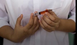 6 personnes décèdent lors des tests du vaccin Pfizer-BioNTech