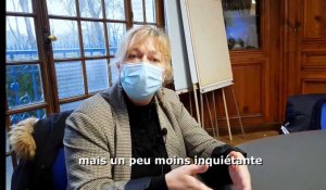 Vaccination anti-Covid dans l'Oise : «Pas de rendez-vous pour la première injection avant mars»