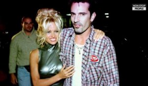 Pamela Anderson mariée : l'actrice a épousé son garde du corps Dan Hayhurst