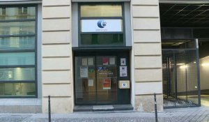 Les agences Pôle Emploi de France fermées après le meurtre d'une conseillère