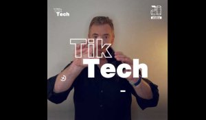 Tik Tech: On a testé le smartphone Samsung S21