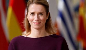 Législatives en Estonie : la victoire de la Première ministre devant l'extrême droite