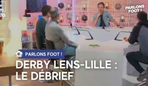 Parlons foot : l’intégrale du lundi 6 mars 2023