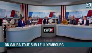 On saura tout sur l'innovation et le numérique dans le Luxembourg