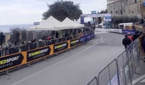 Tirreno-Adriatico 2023 - Primoz Roglic gagne la 4e étape, Julian Alaphilippe 2e !