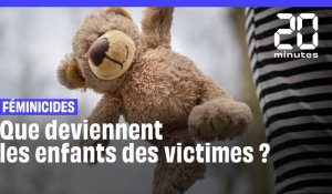 Qu'est-ce que le « protocole féminicides » pour protéger les enfants ?