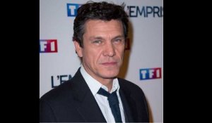 Marc Lavoine atteint de lypémanie, une maladie dont souffrait déjà sa mère