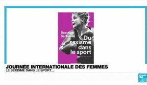 Journée des droits des femmes : le fléau du sexisme dans le sport