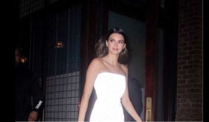 Kendall Jenner : les photos qui confirment sa romance avec Bad Bunny