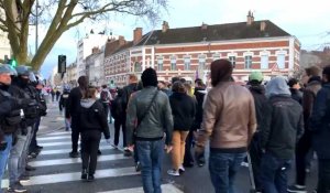 Lille: Manifestation contre les violences policières ce jeudi soir