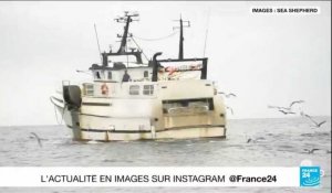La colère des pêcheurs français : des appels à des journées mortes dans les ports