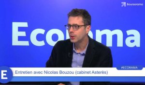 Nicolas Bouzou (cabinet Asterès) : "Il faut arrêter de taper sur tout ce qui marche en France !"