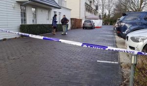 Un homme et une femme ont perdu la vie dans un tragique incendie à Zutendaal, en province de Limbourg.