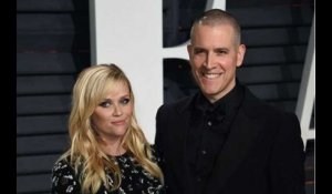 Reese Witherspoon annonce divorcer de Jim Toth après 11 ans de mariage