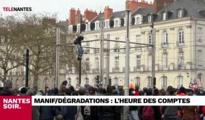 VIDEO. Le JT du 31 mars : la raffinerie de Donges maintient la grève et le FCN face à Reims
