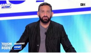 "C'est un danger pour la France" : Cyril Hanouna règle ses comptes en direct avec un dirigeant de...