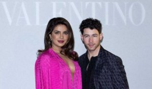 Priyanka Chopra : cette raison pour laquelle elle a hésité à fréquenter Nick Jonas