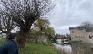 Passerelle