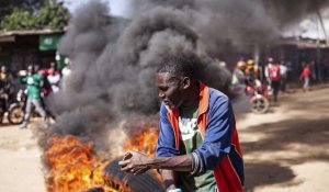Kenya : l'opposition poursuit les manifestations contre l'inflation malgré les interdictions