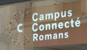 Dans la Drôme, un mini-campus rempart contre les inégalités d'accès à l'enseignement supérieur