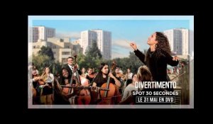 DIVERTIMENTO | Spot de 30 secondes