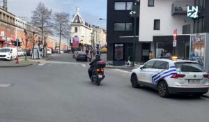 Faut-il plus de sécurité dans le quartier nord de Bruxelles ?