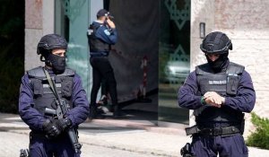 Portugal : deux morts dans une attaque au couteau au centre ismaélien de Lisbonne