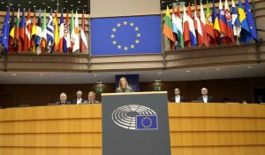 Adhésion de l'Ukraine à l'UE : première réunion conjointe des Parlements européen et ukrainien