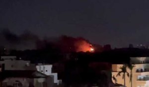 Combats meurtriers au Soudan : bâtiment incendié et coups de feu dans la capitale Khartoum