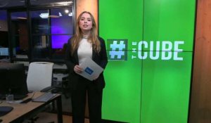 The Cube : une présentatrice TV générée par l'intelligence artificielle au Koweït
