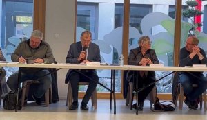 Conseil municipal tendu à Wormhout après la démission de 14 élus dont 4 adjoints