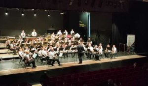 Hazebrouck : le concours national d’orchestres d’harmonie