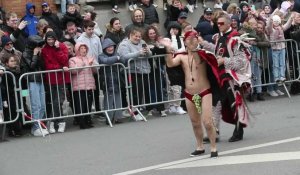 Le carnaval de Denain