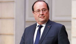 The Cube : François Hollande piégé par des internautes russes grâce au deep fake
