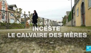 Inceste en France : le calvaire des mères qui veulent protéger leurs enfants