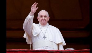 VIDÉO. Le pape François est-il progressiste ?