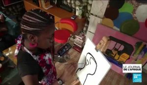 L'autisme et l'art-thérapie au Nigeria