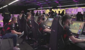Esport: le tournoi Major de Counter-Strike pour la première fois à Paris