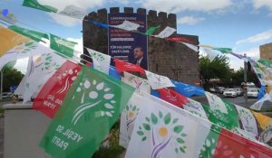 Turquie : les Kurdes tournent le dos à Erdogan