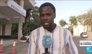 Ousmane Sonko condamné à 6 mois de prison avec sursis : l'opposition appelle à la mobilisation
