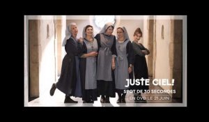 JUSTE CIEL ! | Spot de 30 secondes