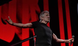 Stade Pierre-Mauroy: Roger Waters, premier concert de la saison